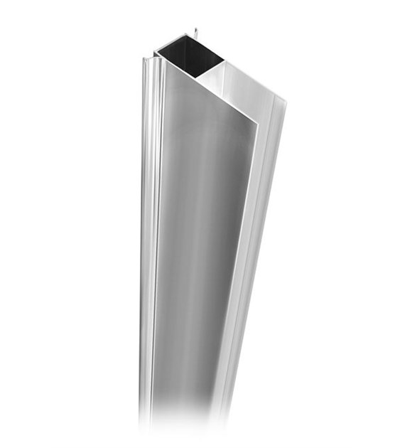 ADAPTER POSZERZA SLIM N - DO KABIN/DRZWI N 190 cm
