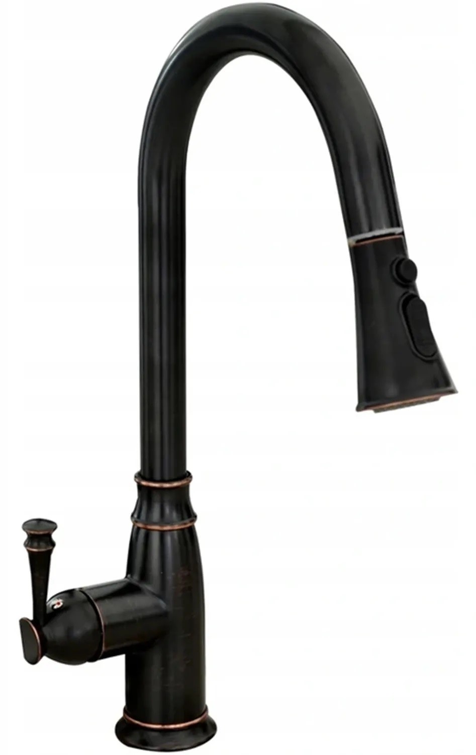 must Köögi kraan DECO, REA324