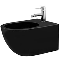 BIDET CARLO MINI BLACK MATT