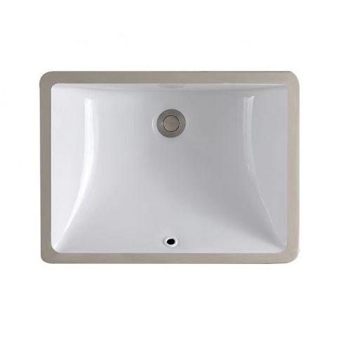 Valamualune paigaldatav valamu REA386