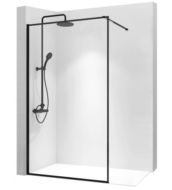 ŚCIANKA PRYSZNICOWA BLER 120