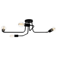 LAMPA AGARO APP013-4CW