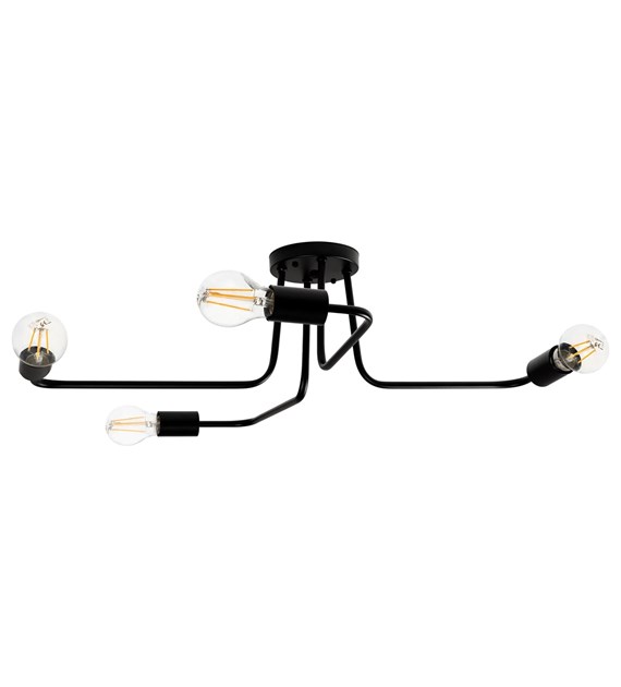 LAMPA AGARO APP013-4CW