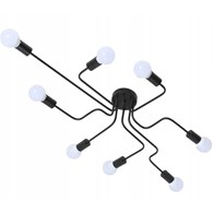 LAMPA AGARO APP015-8CW