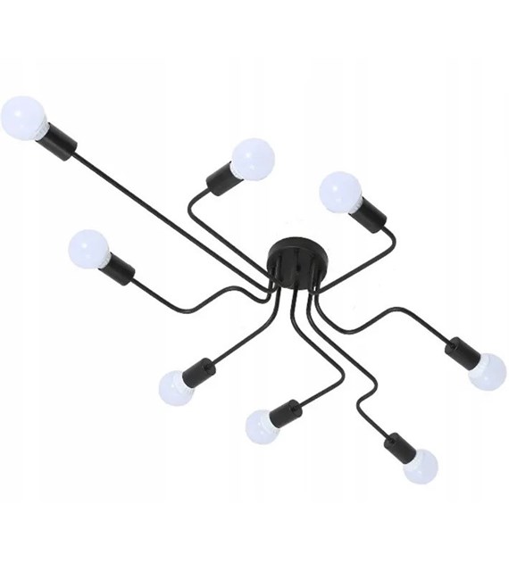 LAMPA AGARO APP015-8CW