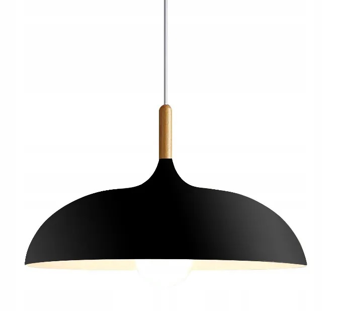LAMPA ANZO BLACK APP178-1CP