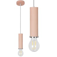 LAMPA A OSTI PINK/GOLD APP110-1CP