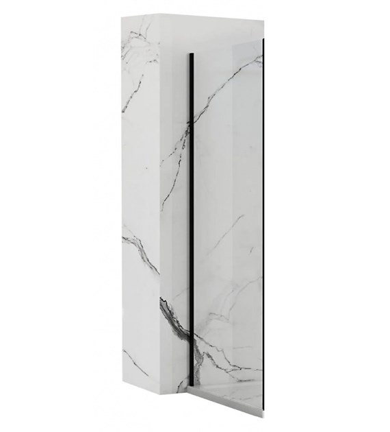 ŚCIANKA RAPID BLACK 100