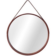 LUSTRO NA PASKU D.BROWN 50cm NBKL-19028