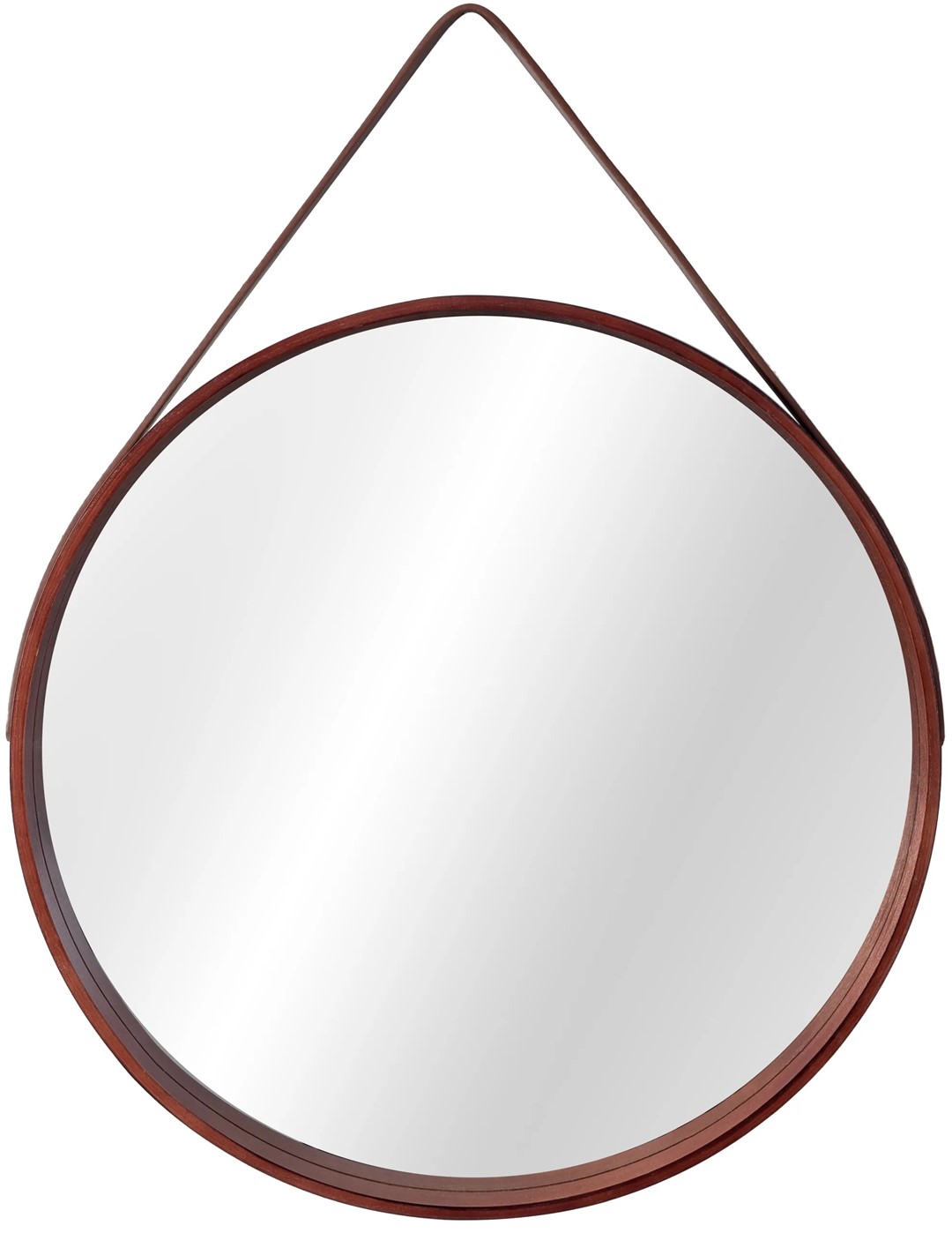 LUSTRO NA PASKU D.BROWN 50cm NBKL-19028