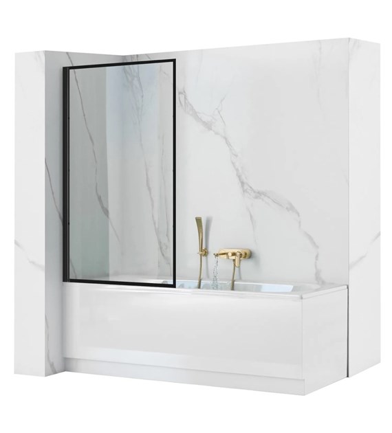 PARAWAN WANNOWY LAGOS RUCHOMY BLACK 80