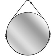 LUSTRO NA PASKU 60cm BLACK TPJ-60B