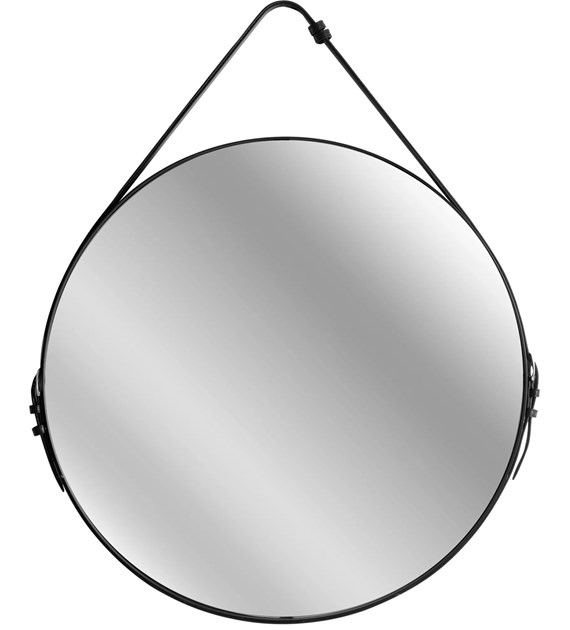 LUSTRO NA PASKU 60cm BLACK TPJ-60B