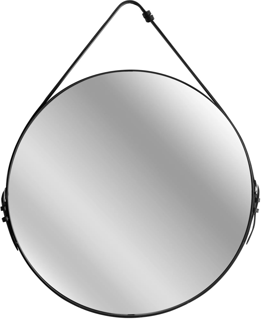 LUSTRO NA PASKU 60cm BLACK TPJ-60B
