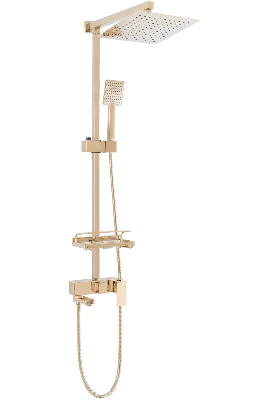 Dušikomplekt JACK, REA560