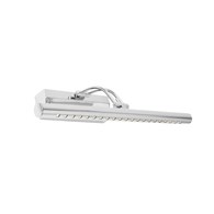 KINKIET LED APP364-1W 40CM CHROME