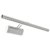 KINKIET LED APP365-1W 55CM CHROME
