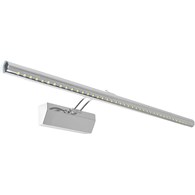 KINKIET LED APP366-1W 70CM CHROME