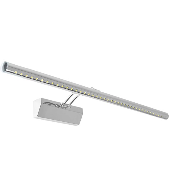 KINKIET LED APP366-1W 70CM CHROME