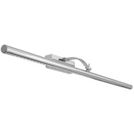 KINKIET LED APP367-1W 106CM CHROME