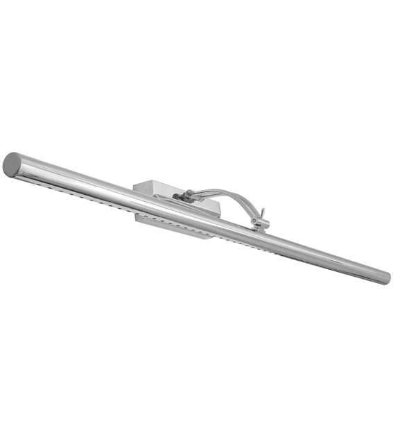 KINKIET LED APP367-1W 106CM CHROME