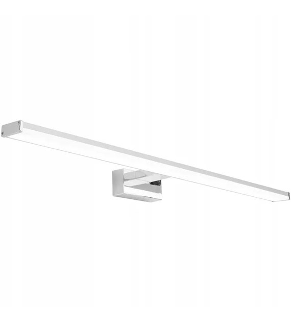 KINKIET LED APP370-1W 78CM CHROME