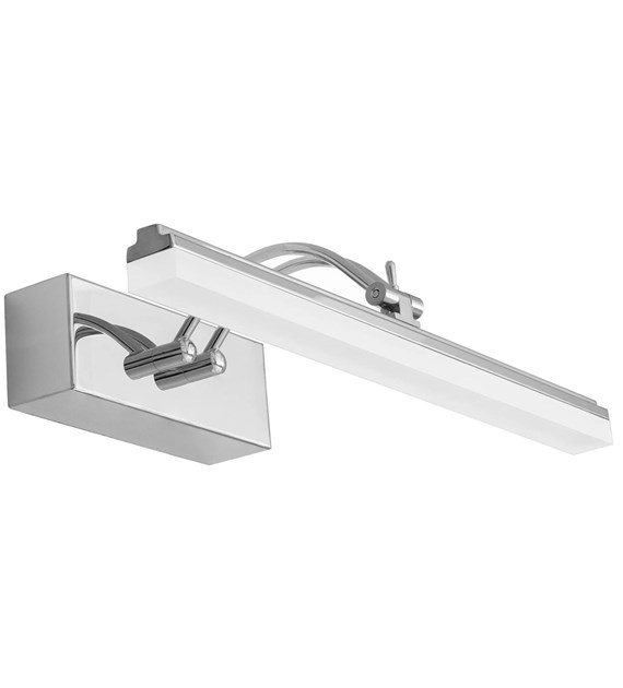 KINKIET LED APP372-1W 40CM CHROME
