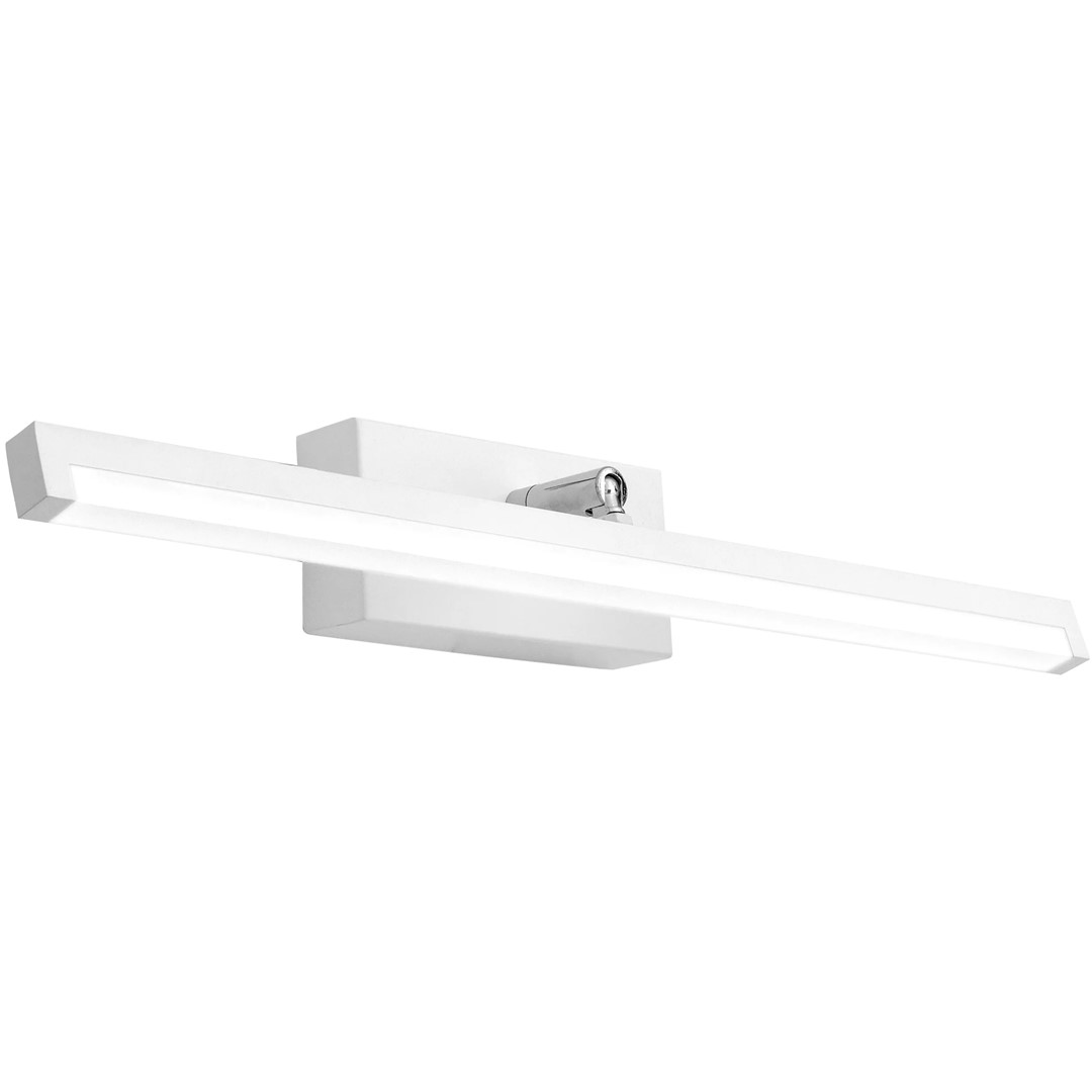 KINKIET LED APP374-1W 50CM WHITE