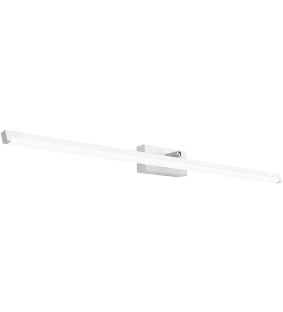 KINKIET LED APP376-1W 100CM WHITE