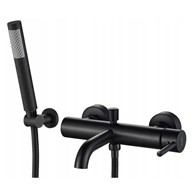 BATERIA WANNOWA LUNGO CZARNA