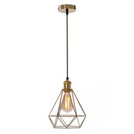 LAMPA 392197 L.GOLD