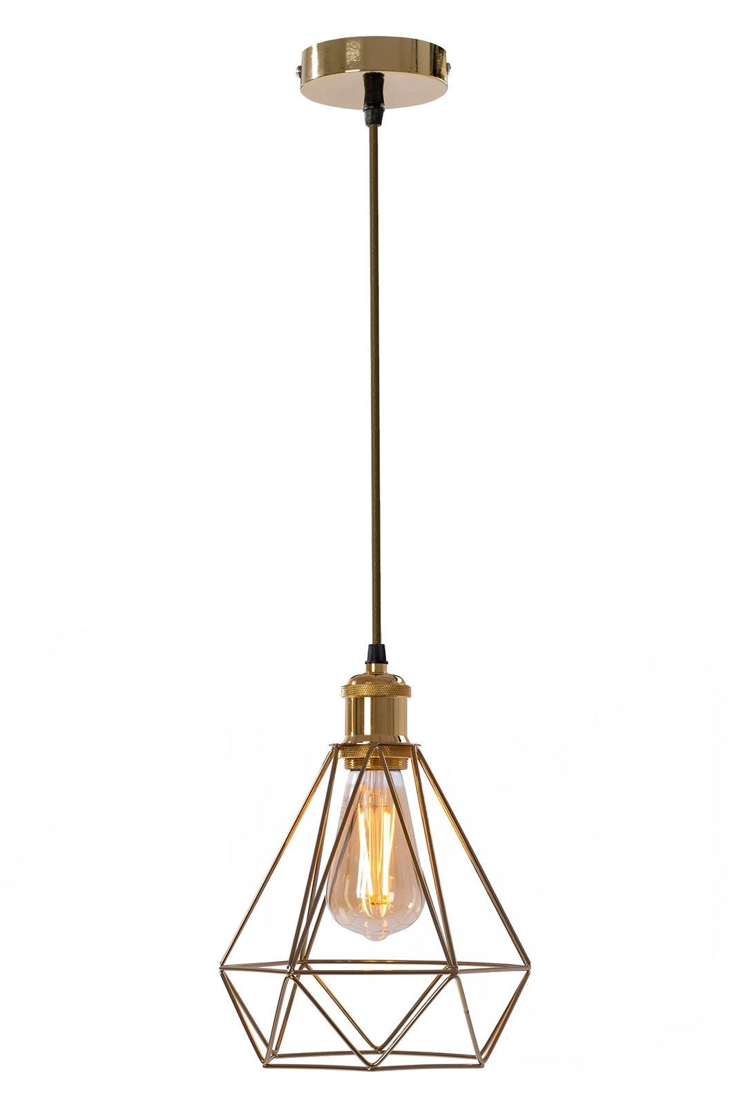 LAMPA 392197 L.GOLD