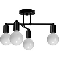 LAMPA 392200 BLACK