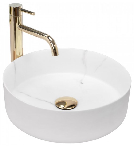 UMYWALKA SAMI MARBLE MATT - NABLATOWA