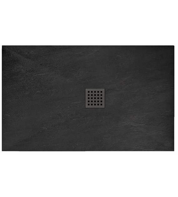 BRODZIK ROCK BLACK 90x120