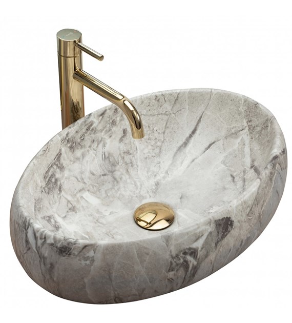 UMYWALKA LINDA STONE - NABLATOWA