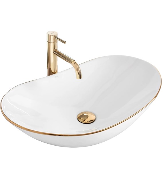 UMYWALKA ROYAL GOLD EDGE - NABLATOWA