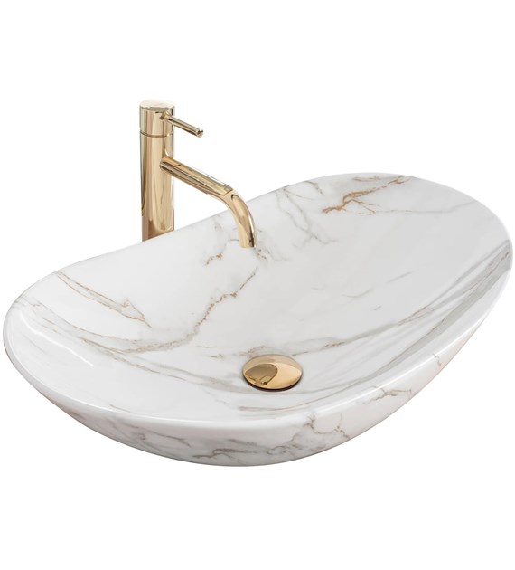 UMYWALKA ROYAL SHINY AIAX - NABLATOWA