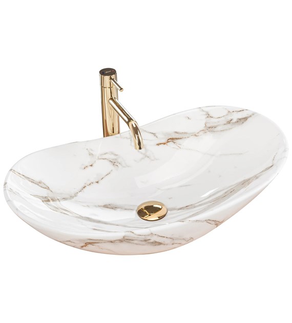 UMYWALKA ROYAL LAVA SHINY - NABLATOWA