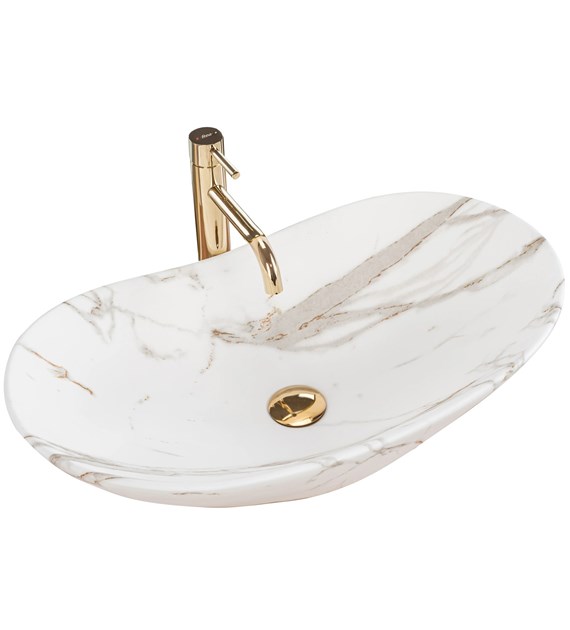 UMYWALKA ROYAL LAVA MATT - NABLATOWA