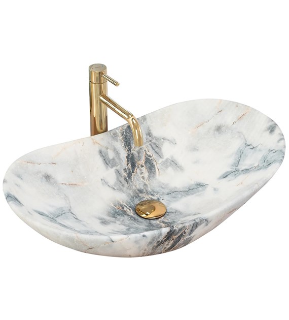 UMYWALKA ROYAL GRANIT MATT - NABLATOWA