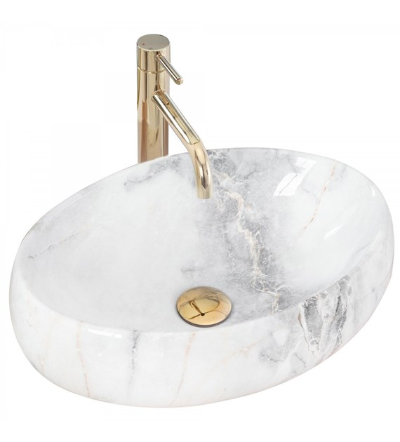 UMYWALKA LINDA GRANIT - NABLATOWA