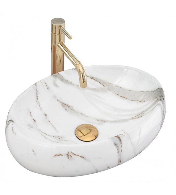 UMYWALKA LINDA LAVA - NABLATOWA