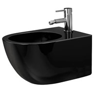 BIDET CARLO MINI BLACK