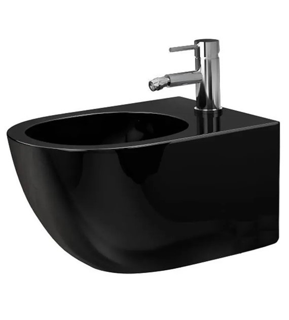 BIDET CARLO MINI BLACK