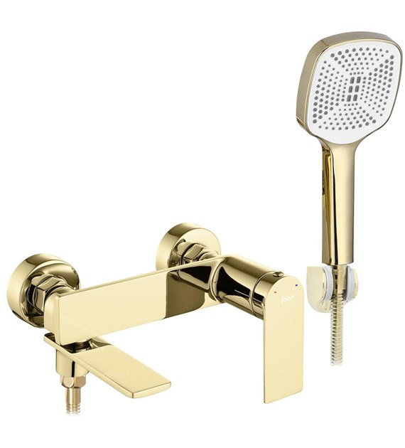 BATERIA WANNOWA MY1902-3G STORM ZŁOTA