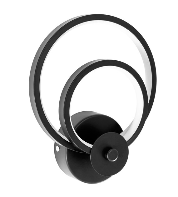 LAMPA APP1042-W BLACK