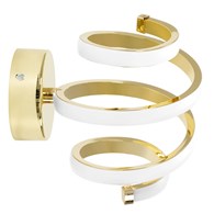 LAMPA APP1047-W GOLD