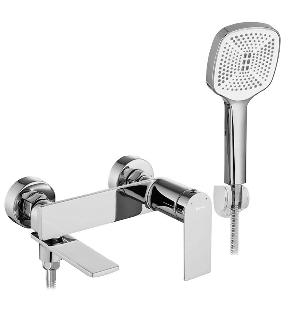 BATERIA WANNOWA MY1902-3C STORM CHROM