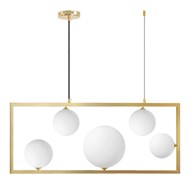 LAMPA APP1020-5CP